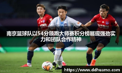 南京篮球队以54分领跑大师赛积分榜展现强劲实力和团队合作精神
